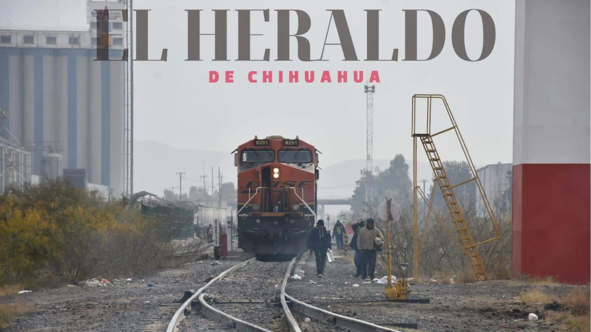 migrantes tren beto